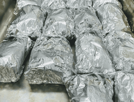 Chef Ammar Xpress Souk Cafe