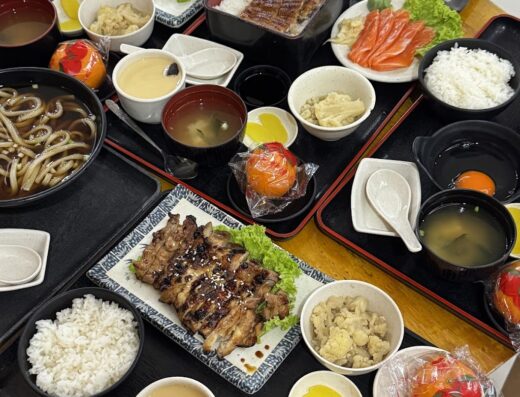 Chiquyo Japanese Restaurant