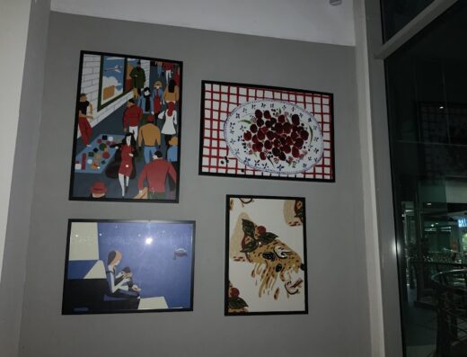 Chum Chum Pizzeria & MAKAMAKAN by Serai Group