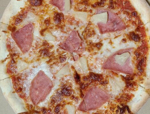 Cinnamon Mediterranean & Indian