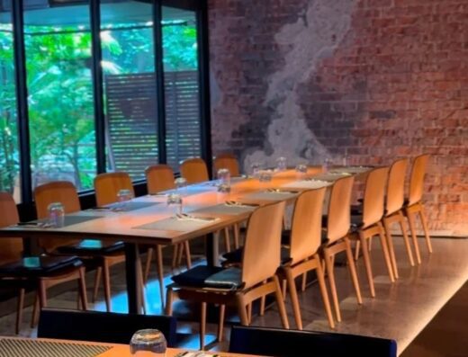 Corks Out Bukit Bintang