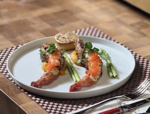 Corks Out Bukit Bintang