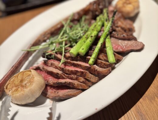 Corks Out Bukit Bintang