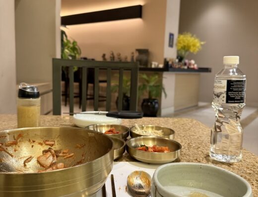 Da On Fine Korean Cuisine