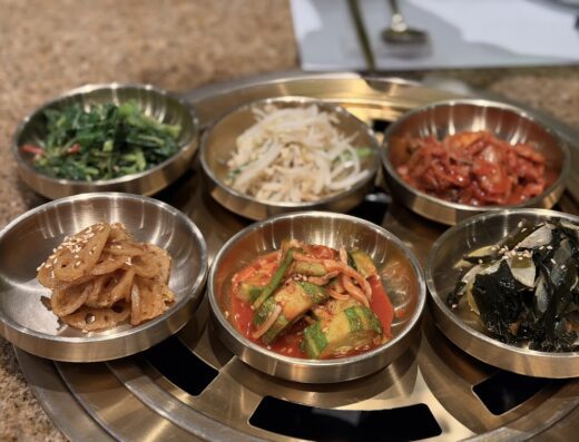 Da On Fine Korean Cuisine