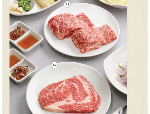 Dae Ga Korean Restaurant