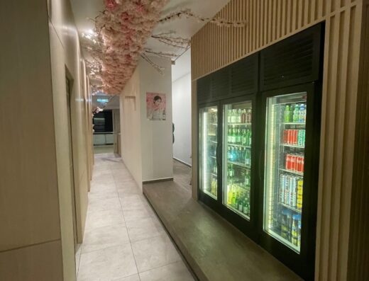 Damanna Korean Restaurant