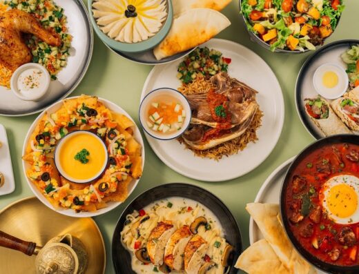 Dandy • Sunway Pyramid • Halal