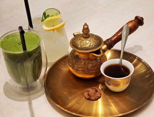 Dandy • Sunway Pyramid • Halal