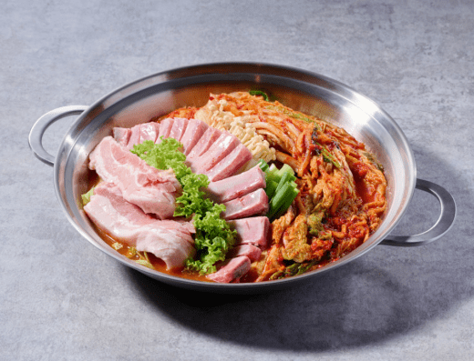 Daorae Korean BBQ Restaurant | Desa Sri Hartamas