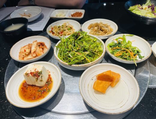 Daorae Korean BBQ Restaurant | Desa Sri Hartamas