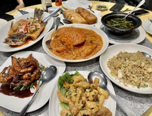 Delay No More Crab Restaurant