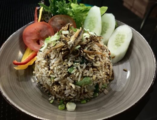 Dilrubar KL Bukit Bintang Restaurant Bar & Lounge