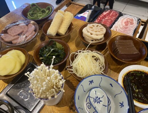 Ditan Hot Pot (Cheras)