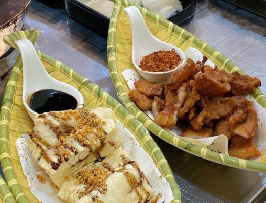 DM Lala Hot Pot 大妈啦啦煲