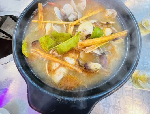 DM Lala Hot Pot 大妈啦啦煲