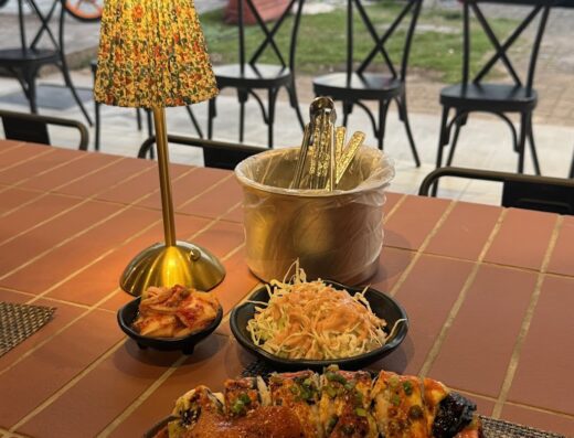 Dong Baek Korean Dining – Desa Sri Hartamas