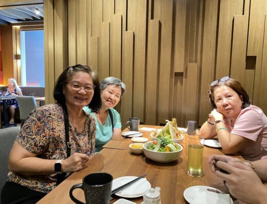 Dozo Cantara Retail, Ara Damansara