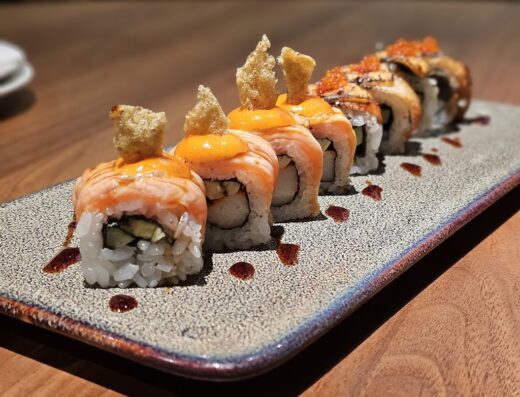 Dozo Cantara Retail, Ara Damansara