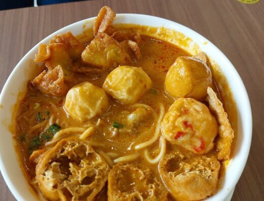 DuluKita (Kota Damansara)