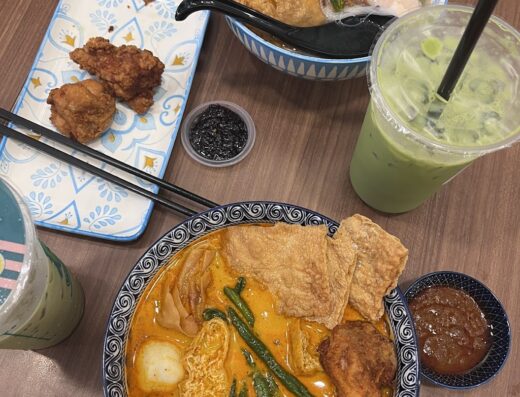 DuluKita (Kota Damansara)