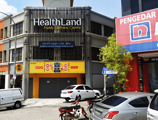 壹品火锅烧烤店 • Yi Pin Hotpot BBQ • Puchong