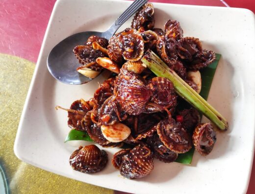 夏日风车海鲜馆 Summer Windmill Seafood Restaurant