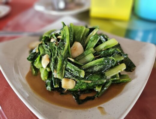 夏日风车海鲜馆 Summer Windmill Seafood Restaurant