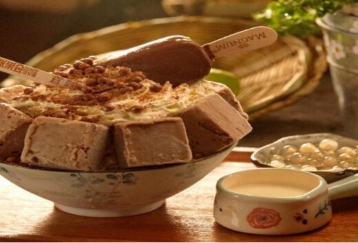 张崇会火锅白沙罗 SS21 HUI hotpot