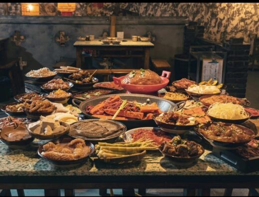 春风里市井火锅 Chunfengli