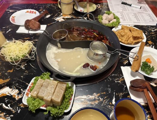 春风里市井火锅 Chunfengli