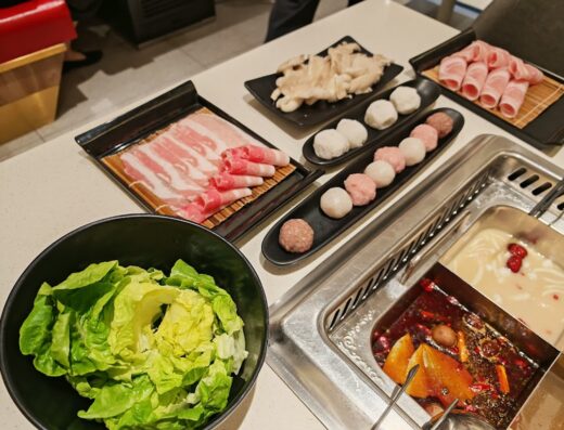 美滋锅 Beauty in The Pot @ The Gardens Mall