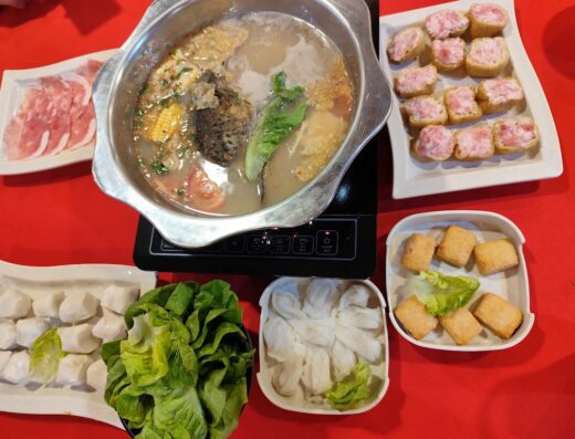 老婆火锅PJ SS2 Lau Poh Steamboats