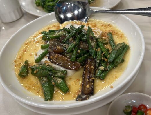 蕉赖海鲜饭店 Pudu Ulu Seafood Restaurant