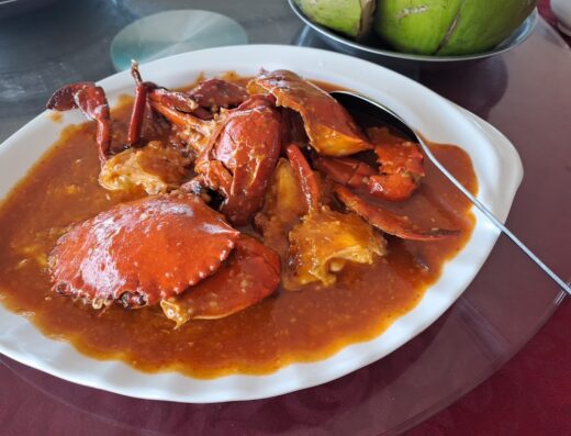 鄉景河边海鲜楼RESTORAN MAKANAN LAUT RIVERSIDE