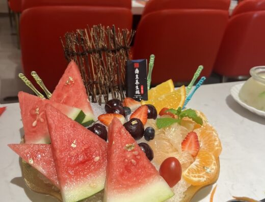 鼎皇养生鍋 Taiwan Hotpot•BBQ