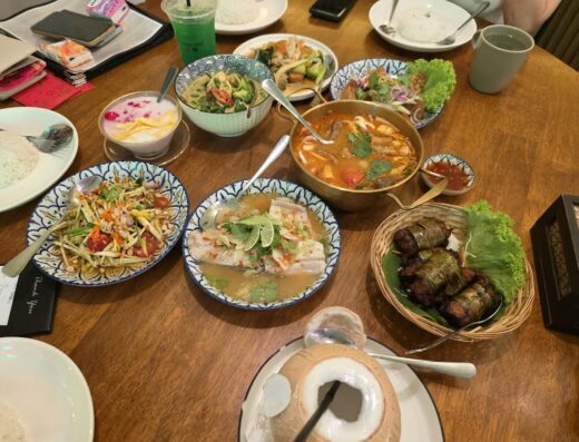 Eat Drink Thai @ Anggun City Rawang