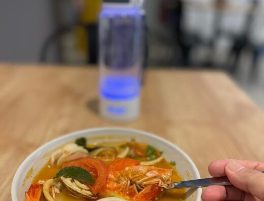 Eat Drink Thai @ Taman Bukit Desa