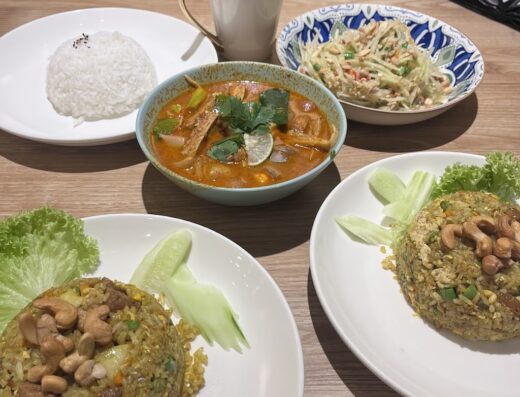 Eat Drink Thai @ Taman Bukit Desa