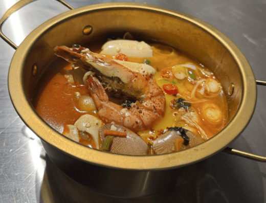 서울바이브 Seoul Vibe Korean Restaurant