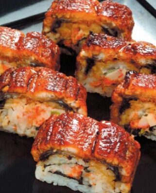 ENOSHIMA JAPANESE RESTAURANT