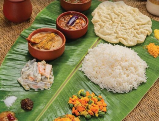 Erode Amman Mess , Malaysia