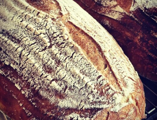 Fat Olive Food Garage