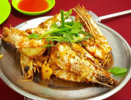 Fatty Crab Restaurant