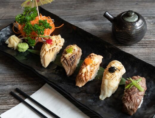 Fu-Rin Japanese Restaurant