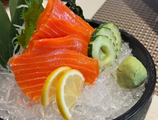 Fu-Rin Japanese Restaurant