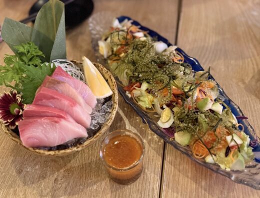 Fujisawa Izakaya 藤泽居酒屋@PJ Uptown