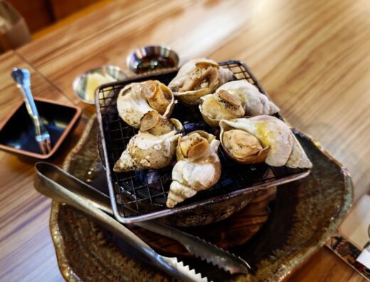 Fujisawa Izakaya 藤泽居酒屋@PJ Uptown