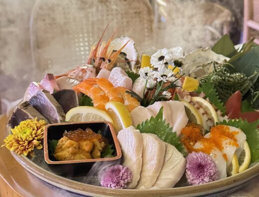 Fujisawa Kyanpu Bar 藤泽营屋 @Damansara Utama