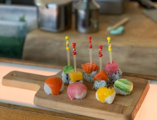 Fukuya Authentic Japanese Restaurant